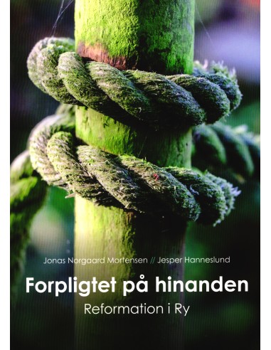 Forpligtet på hinanden