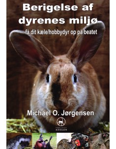 Berigelse af dyrenes miljø