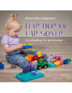 Når mor og far sover