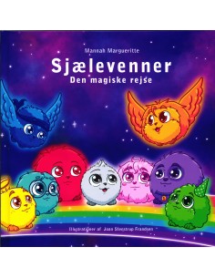 Sjælevenner