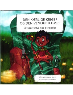 Den Kærlige Kriger og Den...