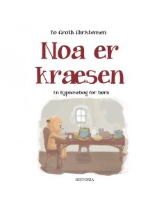 Noa er kræsen
