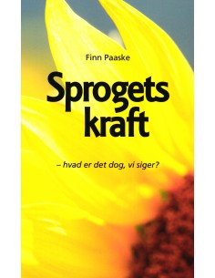 Sprogets kraft