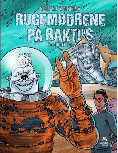 Rugemødrene på Raktus