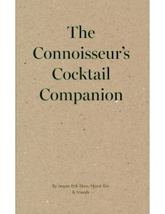 The Connoisseur's Cocktail...