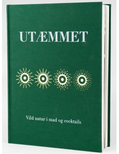 UTÆMMET - Vild natur i mad...