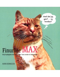 Finurlige MAX