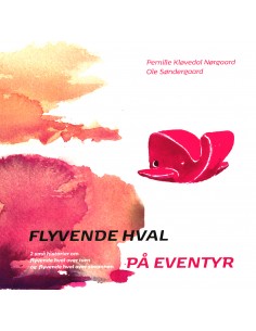 Flyvende hval på eventyr -...