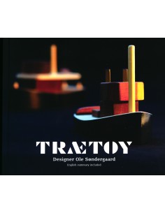 TRÆTOY