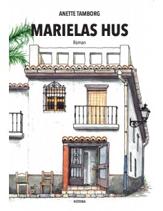 Marielas Hus