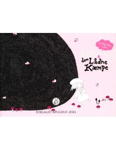 Lilly og den lådne kæmpe