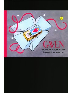 Gaven
