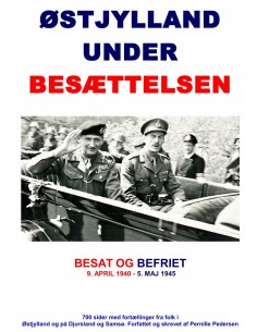 Østjylland under besættelsen