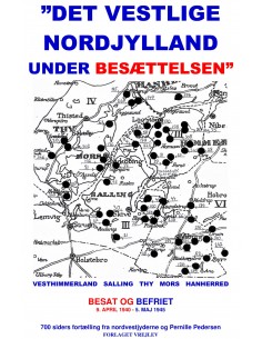 Det vestlige Nordjylland...