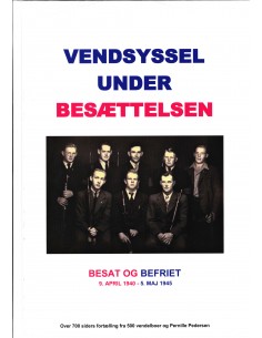 Vendsyssel under besættelsen