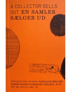 A Collector Sells Out / En...