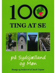 100 ting at se på...