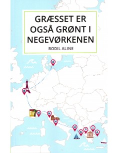 Græsset er også grønt i...