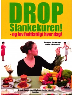 Drop slankekuren!