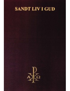 SANDT LIV I GUD
