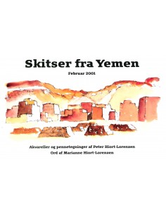 Skitser fra Yemen