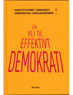 En vej til effektivt demokrati