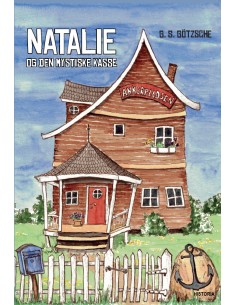 Natalie og den mystiske kasse