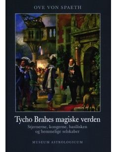 Tycho Brahes magiske verden