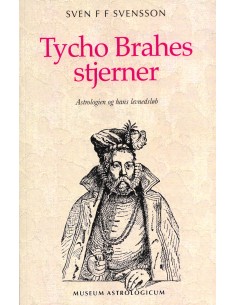 Tycho Brahes stjerner