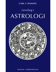 Lærebog i astrologi