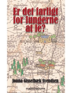 Er det farligt for lungerne...