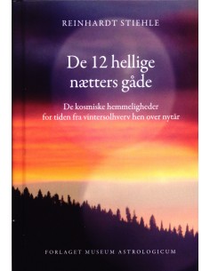 De 12 hellige nætters gåde