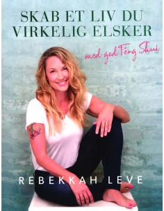 Skab et liv du virkelig...