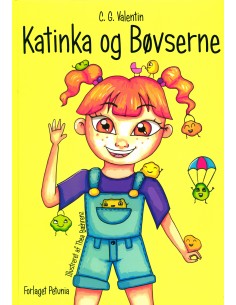 Katinka og Bøvserne