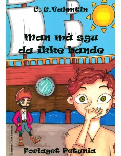 Man må sgu da ikke bande