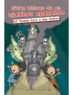 Sådan bliver du et tjekket...