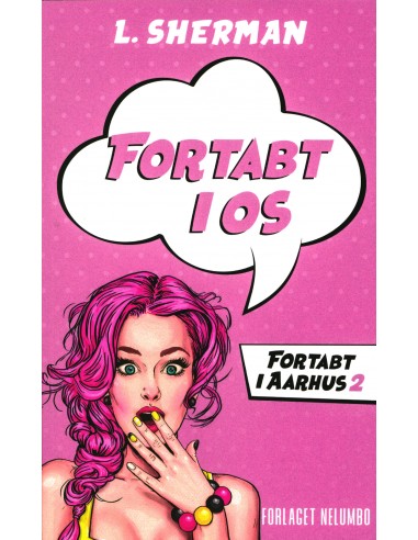 Fortabt i Os