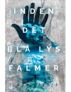 Inden det blå lys falmer