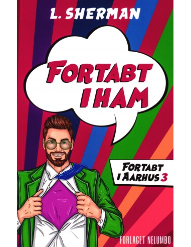 Fortabt i Ham