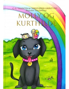 Molly og Kurthilde