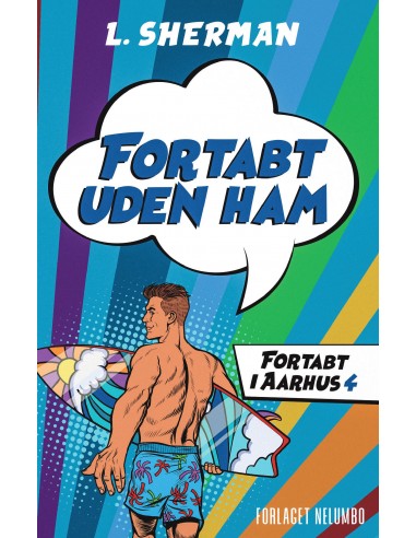 Fortabt uden Ham