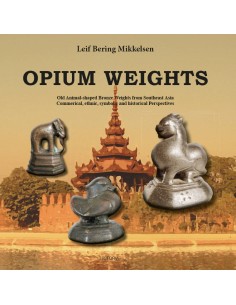 Opium Weights