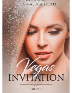 Vegas invitation
