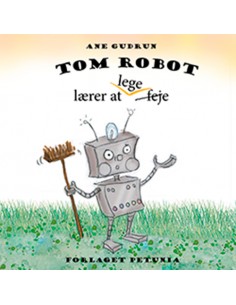 Tom Robot