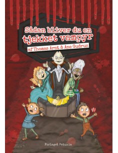 Sådan bliver du en tjekket...