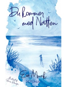 Du kommer med natten