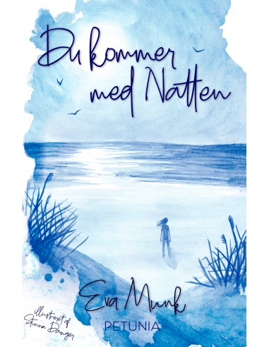 Du kommer med natten