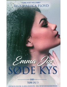 Emma Jos Søde Kys