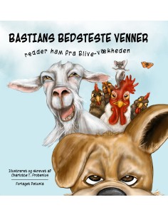 Bastians bedsteste venner