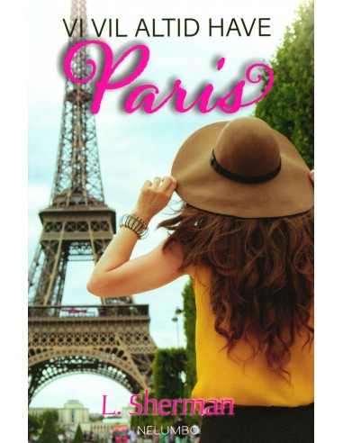 Vi vil altid have Paris